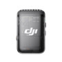 DJI | Mic 2 bezvadu mikrofonu komplekts, 2 TX + 1 RX + uzlādes maciņš