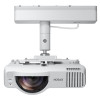 Epson | EB-L210SW | WXGA (1280x800) | 4000 ANSI lūmeni | Balts