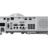 Epson | EB-L210SW | WXGA (1280x800) | 4000 ANSI lūmeni | Balts