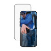 PanzerGlass Screen protector | Apple | iPhone Air | Glass | Transparent | Ultra-Wide Fit w. EasyAligner