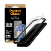 PanzerGlass Screen protector | Apple | iPhone Air | Glass | Transparent | Ultra-Wide Fit w. EasyAligner