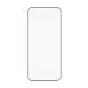 PanzerGlass Screen protector | Apple | iPhone Air | Glass | Transparent | Ultra-Wide Fit w. EasyAligner