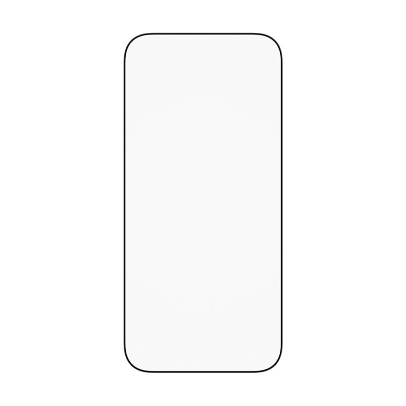 PanzerGlass Screen protector | Apple | iPhone Air | Glass | Transparent | Ultra-Wide Fit w. EasyAligner