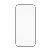 PanzerGlass Screen protector | Apple | iPhone Air | Glass | Transparent | Ultra-Wide Fit w. EasyAligner