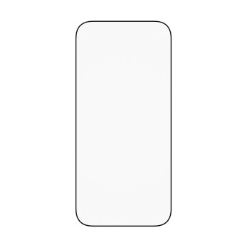 PanzerGlass ekrāna aizsargs | Apple | iPhone Air | Stikls | Caurspīdīgs | Ultra-Wide Fit ar EasyAligner