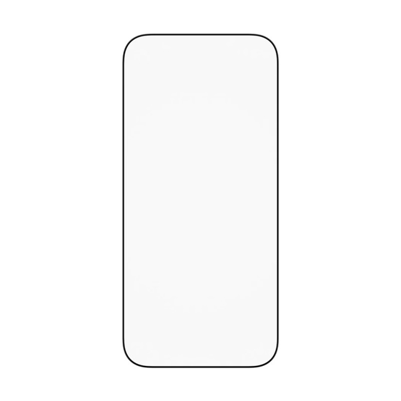 PanzerGlass Screen protector | Apple | iPhone Air | Glass | Transparent | Ultra-Wide Fit w. EasyAligner