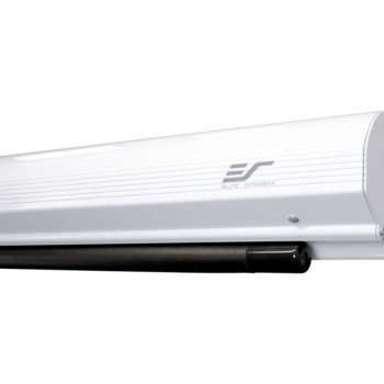 Elite Screens | Saker Series | SK180XHW2-E6 | Diagonal 180 " | 16:9 | Viewable screen width (W) 399 cm | White
