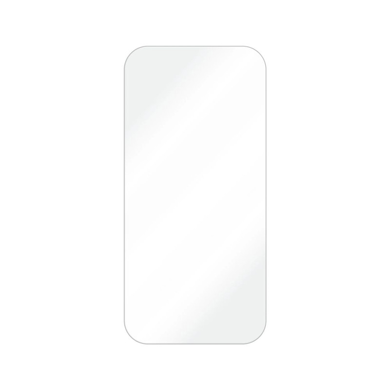 Fixed Stikla ekrāna aizsargs | Apple | iPhone 17 Pro Max | Rūdīts stikls | Caurspīdīgs | 2.5D