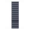 Apple 42mm Navy Magnetic Link - M/L | Apple