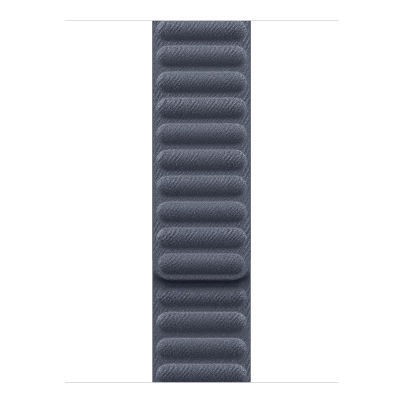 Apple 42mm Navy Magnetic Link - M/L | Apple