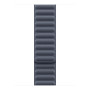 Apple 42mm Navy Magnetic Link - M/L | Apple