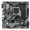 Gigabyte A620M DS3H | Procesoru ģimene AMD | Procesora ligzda AM5 | DDR5 | Atbalstītie cietā diska interfeisi M.2, SATA | SATA savienotāju skaits 4