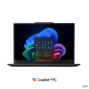 Lenovo ThinkPad X1 Carbon G14 Intel | Melns | 14