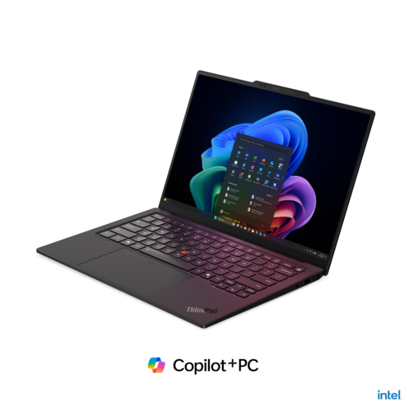 Lenovo ThinkPad X1 Carbon G14 Intel | Melns | 14
