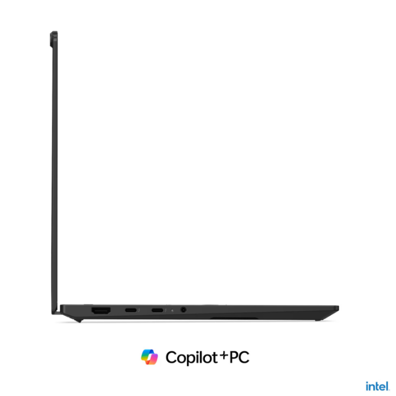 Lenovo ThinkPad X1 Carbon G14 Intel | Melns | 14