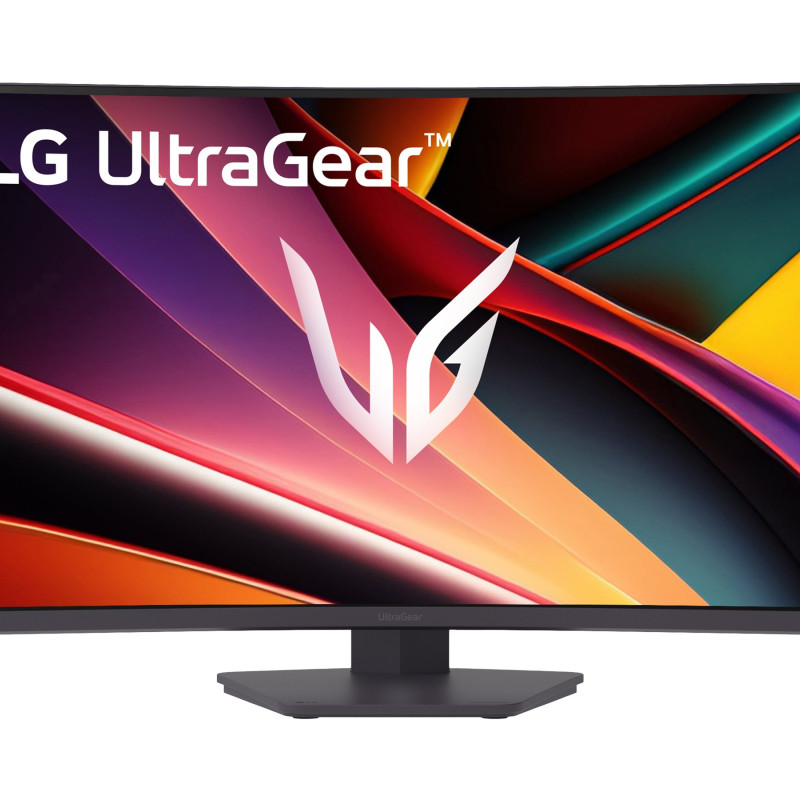 LG | 32G600A-B | 31.5