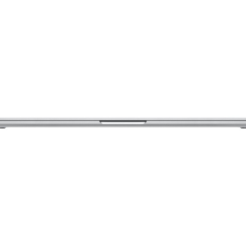 Apple MacBook | Air | Silver | 15 " | 2880 x 1864 pixels | Apple M5 | 24 GB | Solid-state drive capacity 1000 GB | Apple M5 chip 10-core CPU/10-core GPU | macOS | 802.11b | Keyboard language Swedish | Keyboard backlit