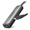 AXAGON Active converter RVC-HI8KPD, 100 W | USB Type-C to HDMI