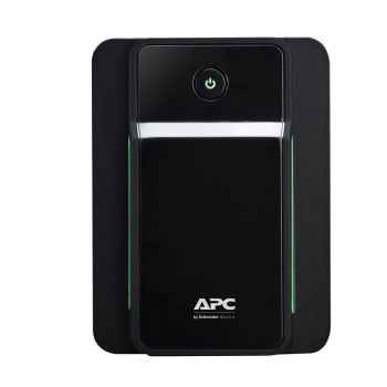 Schneider Electric APC Back-UPS | BX750MI | 750 VA | 410 W