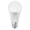 Osram SMART+ MATTER Regulējamā balta Classic A75 | E27 | 9.5 W | Regulējamā balta | Wi‑Fi