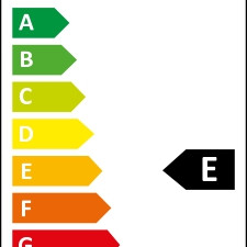 Osram SMART+ MATTER Regulējamā balta Classic A75 | E27 | 9.5 W | Regulējamā balta | Wi‑Fi