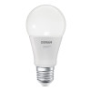 Osram SMART+ MATTER Regulējamā balta Classic A75 | E27 | 9.5 W | Regulējamā balta | Wi‑Fi