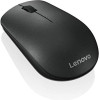 Lenovo | Bezvadu pele | 400 | Bezvadu | Bezvadu pele | 2,4 GHz bezvadu caur Nano USB | Melna | 1 gads