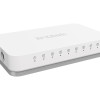 D-Link | Slēdzis | GO-SW-8G/E | Nevadāms | Galda | Gigabit Ethernet (vara) pieslēgvietu skaits 8