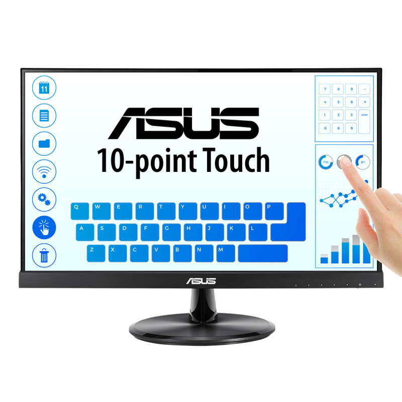 Asus | VT229H | 21.5