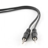Cablexpert | 1.2m, 3.5mm/3.5mm, M/M | 3.5mm | 3.5mm