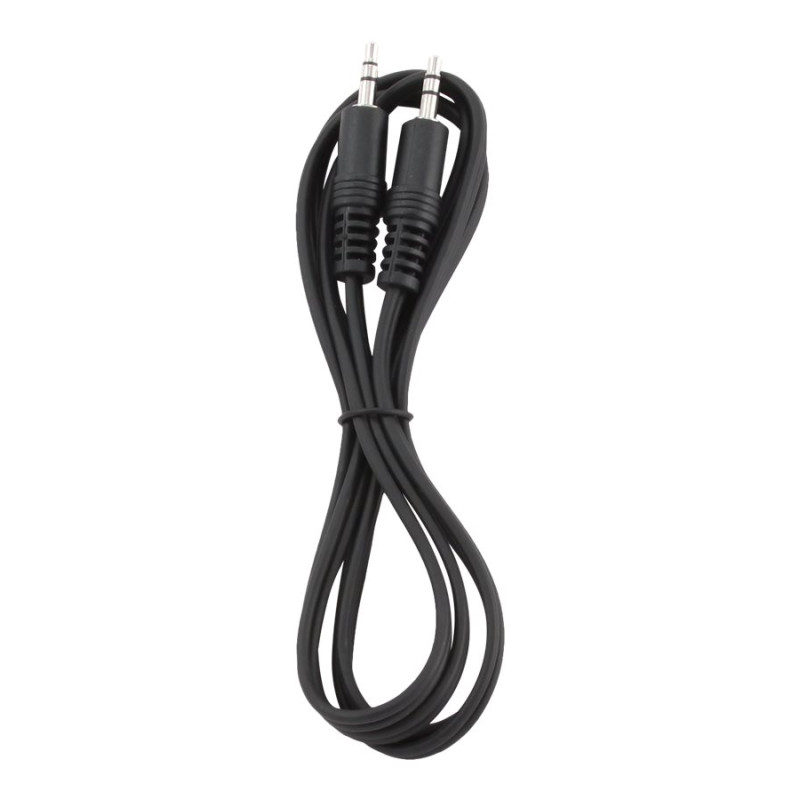 Cablexpert | 1.2m, 3.5mm/3.5mm, M/M | 3.5mm | 3.5mm