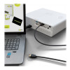 Goobay | 41082 Ultra High Speed HDMI kabelis | HDMI | 1 m