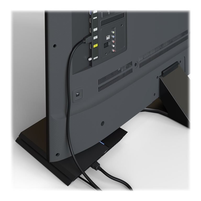 Goobay | 41082 Ultra High Speed HDMI kabelis | HDMI | 1 m