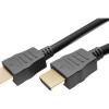 Goobay | 41082 Ultra High Speed HDMI kabelis | HDMI | 1 m