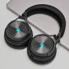 Corsair | High-Fidelity Gaming Headset | VIRTUOSO RGB WIRELESS XT | Bezvadu/Vadīts | Austiņas pāri virs ausīm | Melna | Bezvadu
