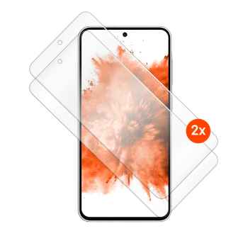 Fixed Ekrāna aizsargstikls | Samsung | Galaxy A37 5G | Temperēts stikls | Caurspīdīgs | 2.5D