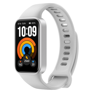 Xiaomi Smart Band 11 Active | TFT | Sirds ritma monitors | Bluetooth | Ūdensizturīgs | Pelēks