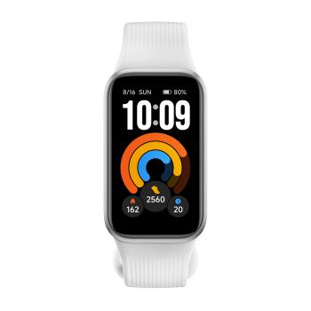 Xiaomi Smart Band 11 Active | TFT | Sirds ritma monitors | Bluetooth | Ūdensizturīgs | Pelēks