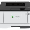 Lexmark MS331dn | Mono | Laser | Printer | Maximum ISO A-series paper size A4 | Black/ white