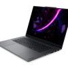 Lenovo Yoga Pro 9i Aura Edition 16 3.2K skārienekrāns ULT9-386H/64GB/2TB/Nvidia GF RTX 5070 12GB/Windows 11 Pro/Nordiska apgaismota tastatūra/Thunder grey/2 gadu garantija | Lenovo