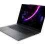 Lenovo Yoga Pro 9i Aura Edition 16 3.2K skārienekrāns ULT9-386H/64GB/2TB/Nvidia GF RTX 5070 12GB/Windows 11 Pro/Nordiska apgaismota tastatūra/Thunder grey/2 gadu garantija | Lenovo