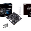 Asus | PRIME A520M-K | Procesoru saime AMD | Procesora ligzda AM4 | DDR4 | Atmiņas sloti 2 | Atbalstītie cietā diska saskarnes M.2, SATA | SATA savienotāju skaits 4 | Čipsets AMD A | Micro ATX