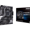 Asus | PRIME A520M-K | Procesoru saime AMD | Procesora ligzda AM4 | DDR4 | Atmiņas sloti 2 | Atbalstītie cietā diska saskarnes M.2, SATA | SATA savienotāju skaits 4 | Čipsets AMD A | Micro ATX