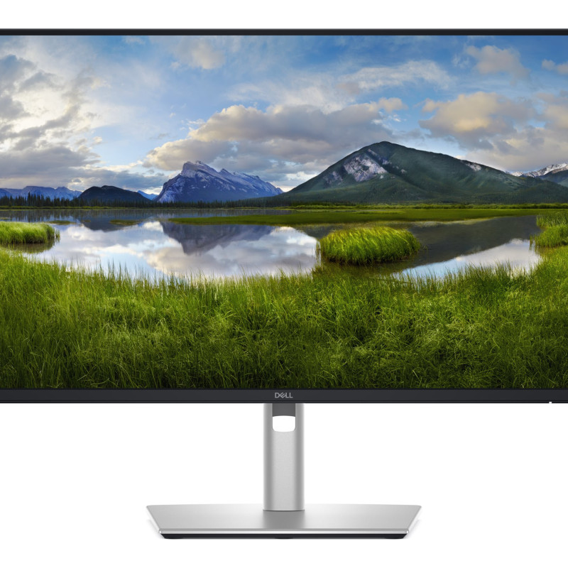 Dell | P2425DE | 24 " | IPS | 16:9 | 100 Hz | 5 ms | 2560 x 1440 pixels | 350 cd/m² | HDMI ports quantity 1
