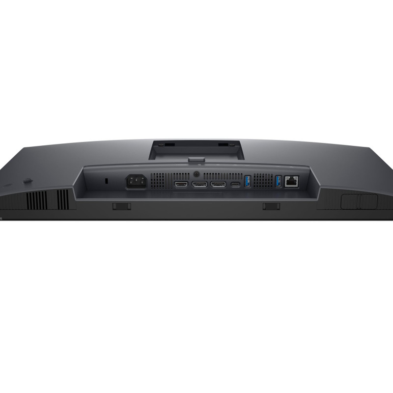 Dell | P2425DE | 24 " | IPS | 16:9 | 100 Hz | 5 ms | 2560 x 1440 pixels | 350 cd/m² | HDMI ports quantity 1