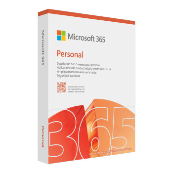 Microsoft M365 Personal abonements FY25H2 tiešsaistes produkta atslēga licence 1 licence Eirozona lejupielādējama NR 1 gads | EP2-32306 | ESD