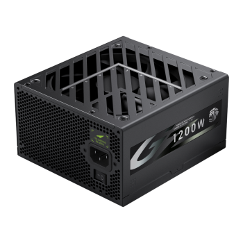 Gamemax PSU | GZ 1200G | 1200 W | Gold | Full Modular