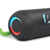 Muse Speaker | M-790 BT | 60 W | Ūdensizturīgs | Bluetooth | Bezvadu savienojums | Pārnēsājams | NFC | Tumši pelēks
