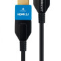 Cablexpert aktīvais optiskais (AOC) ļoti ātrs HDMI kabelis ar Ethernet AOC sērija, 10 m | CC-HDMI8K-AOC-10M
