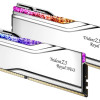 G.Skill Trident Z5 Royal Neo | 32 (2x16GB) GB | DDR5 | 6400 MHz | PC/serveris | Reģistrēta nē | ECC nē